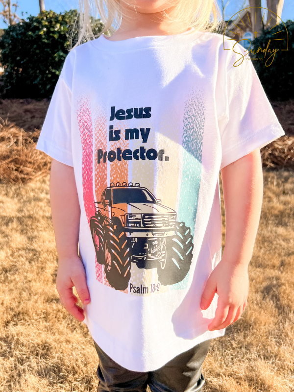 PROTECTOR TEE