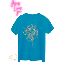 WILDFLOWER TEE